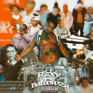 Ion want sex (feat. Maccaveli) (Explicit)