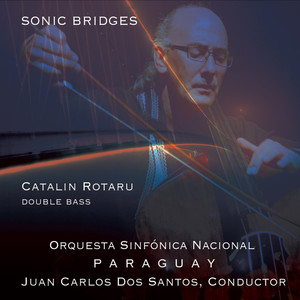 Sonic Bridges