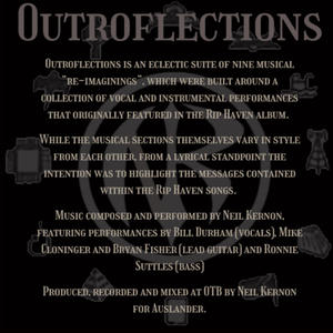 Outroflections (feat. Neil Kernon)