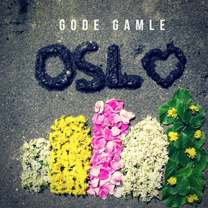 Gode Gamle Oslo