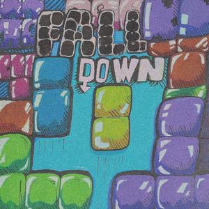 Fall Down (Explicit)