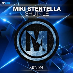 SHUTTLE (Original Mix)