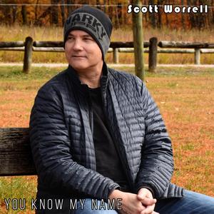 You Know My Name (feat. Dave Eggar)