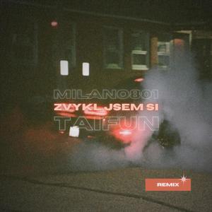 Zvykl jsem si (Remix|Explicit)