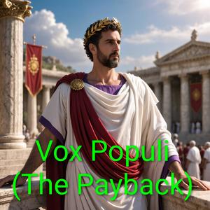 Vox Populi (The Payback) (Radio Edit)