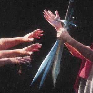 DOUBLE EDGE (feat. DAYO GOLD) (Explicit)