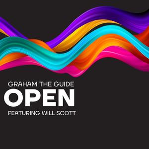 Open (feat. Will Scott)