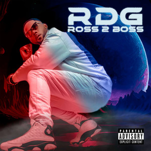 RDG (Explicit)