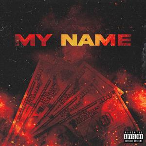 My name (Explicit)