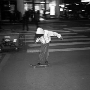 WHY NOT (feat. REEM & 00ab) (Explicit)