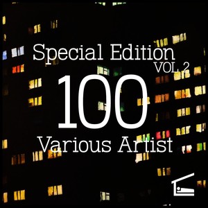 Special Edition Various Artist 100 Vol2