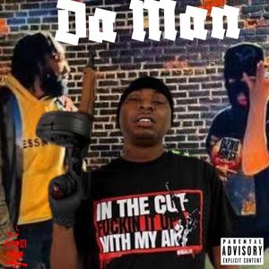 Da Man (feat. Mac Mall & Dopey Cash) [Explicit]