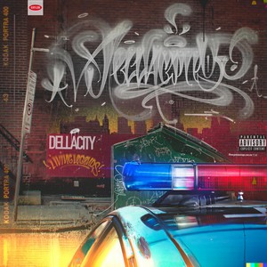 Blessed Noro (feat. Hione, LhaaR, DellaCity & Asa Onx) (Explicit)