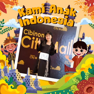Kami Anak Indonesia