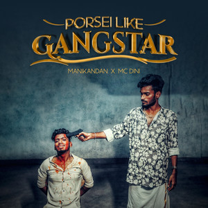 Porsei Like Gangstar