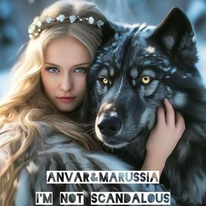 I`m not scandalous