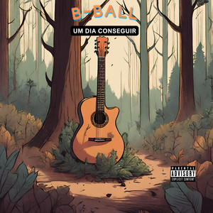 UM DIA CONSEGUIR (Explicit)