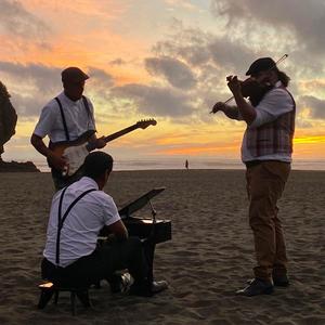 Sunsets on the West Side