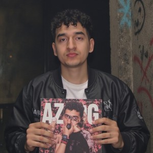 En la Boca (Explicit)