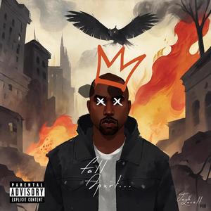 Fall Apxrt... (Explicit)