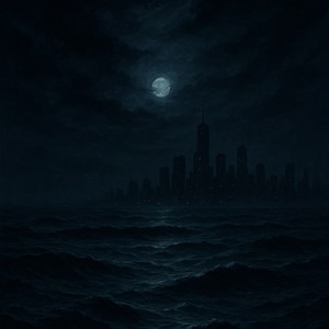 OCEAN (Super Slowed)