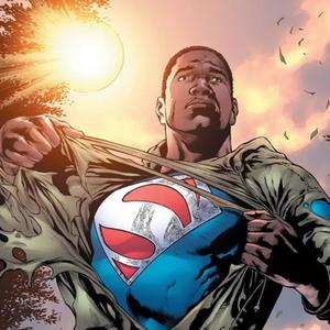 SUPERMAN (Explicit)