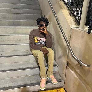 Im Over It (Explicit)