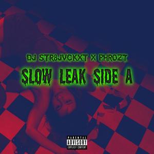 Slow Leak (feat. Phrozt) [SIDE A] [Explicit]