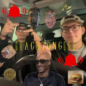 ACHTUNG! (feat. Aldin) (Explicit)