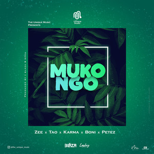 Mukongo (feat. Taosix6, Petez, Zee Cute, Boni Burudani, Karma) [Explicit]