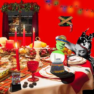 Grenitré (feat. Meateater) (Explicit)