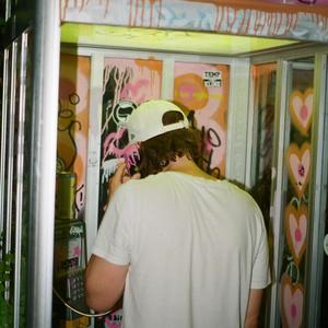 Infatuation (feat. Harvey Whyte) (Explicit)