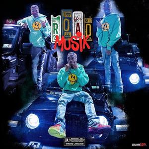 Road Musik (Explicit)