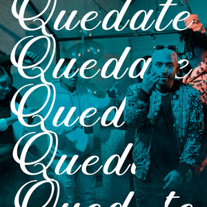 Quedate