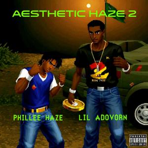 Aesthetic Haze 2 (Explicit)