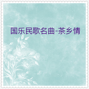 十送红军 (二胡独奏)