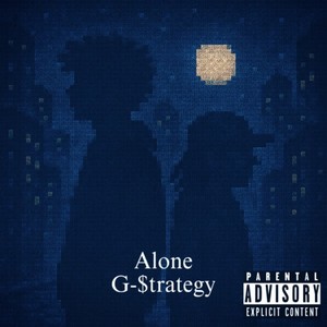 Alone (feat. Reillion & hama) (Explicit)