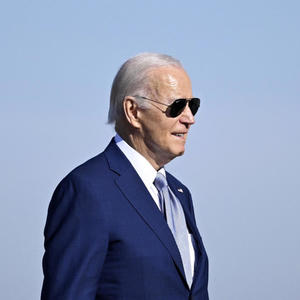 Joe Biden (Freestyle) (Explicit)