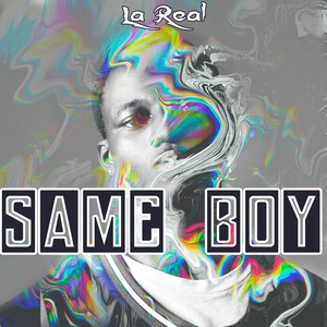 Same Boy (Explicit)