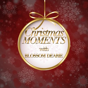 Christmas Moments With Blossom Dearie