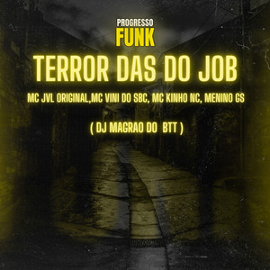 Terror das do Job (Explicit)