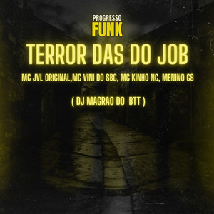 Terror das do Job (Explicit)