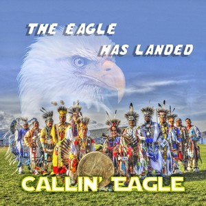 The Eagle Has Landed (Live)