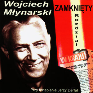 Zamkniety rozdzial: Closed chapter