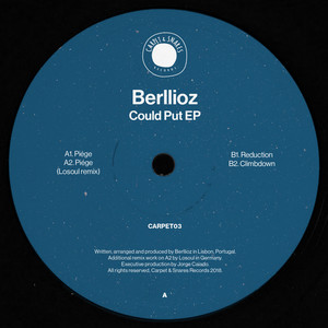 Piége (Losoul Remix)