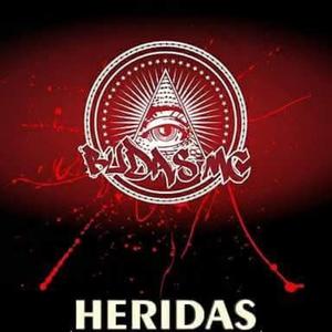 Heridas (feat. Diaz y el budas mc)