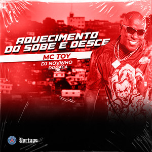 AQUECIMENTO DO SOBE E DESCE (Explicit)