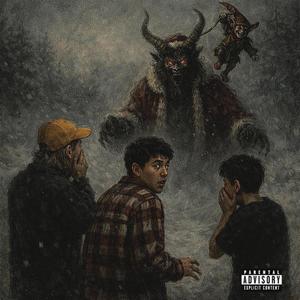 KRAMPUS (feat. Mych) (Explicit)