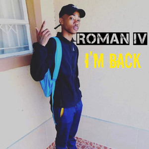 I'm Back (Explicit)