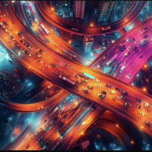 Highway Madness (feat. Jax)